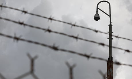 ‘Dying is normal in this jail’: teenager held in Port Phillip prison for four months