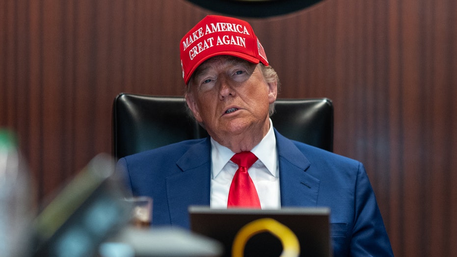 1 in 4 Americans back Trump's Iran strikes, most say he's too quick to use force: poll