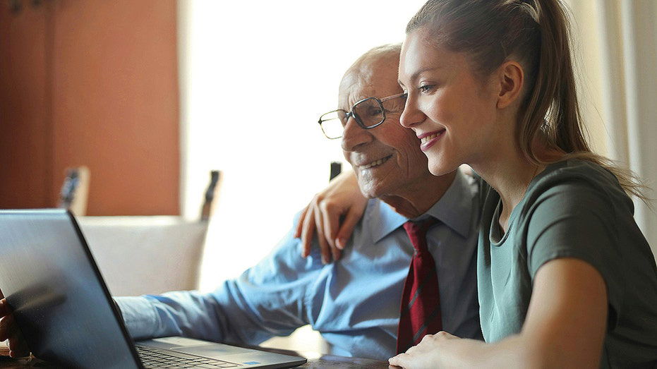 10 ways to protect seniors from email scams