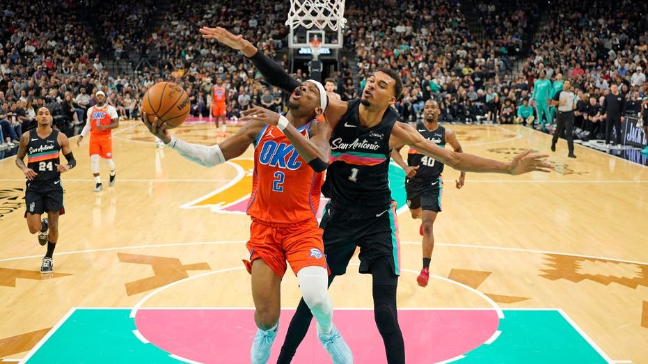 2026 Western Conference Finals odds, best bets, series spread: San Antonio Spurs vs Oklahoma City Thunder
