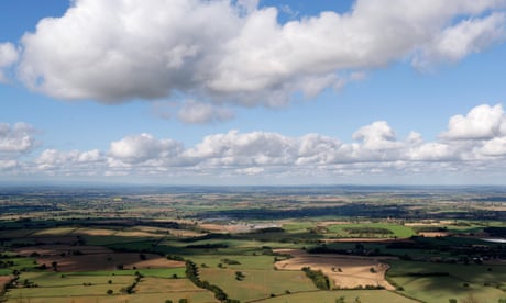 A great walk to a great pub: the Pheasant, Wellington, Shropshire
