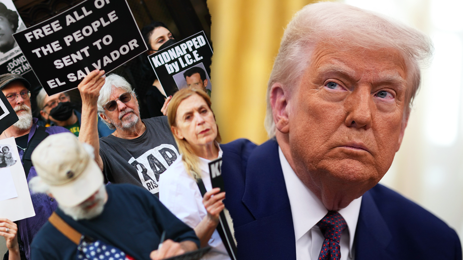 Abrego Garcia return to US prompts new questions for other immigrants deported by Trump
