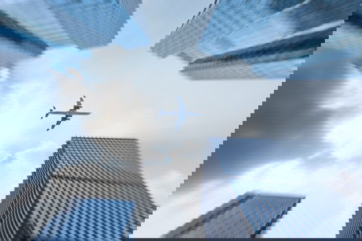 Aer Lingus Expands American Presence, Adds Direct Dublin to Las Vegas Flights in October