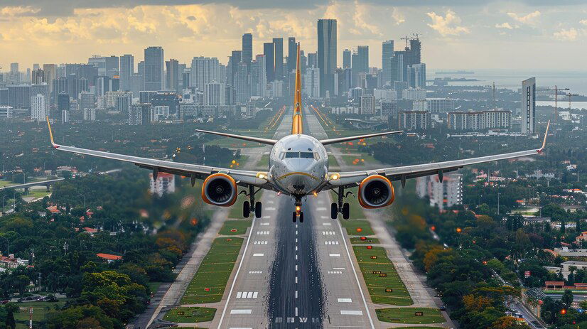 Aeromexico To Start Daily Direct Flights to Newark, New Jersey From Mexico City in October, Enhancing Connectivity