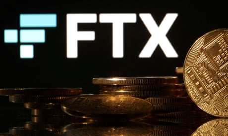 After the FTX crash, here’s what you need to know - the crypto bubble is already bursting | Carol Alexander