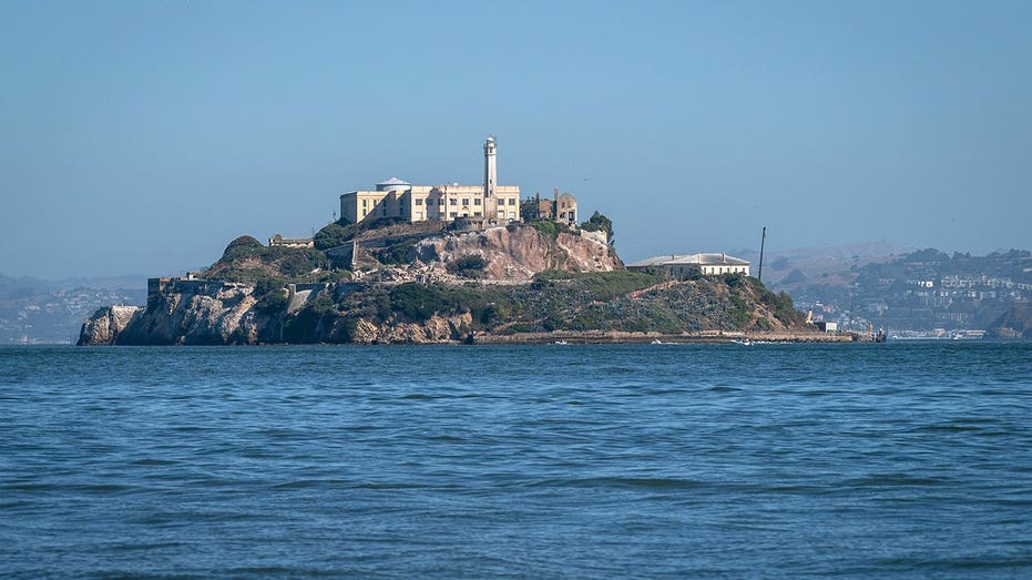 Alcatraz could reopen as a 'state-of-the-art secure prison' under Trump's $152M budget request