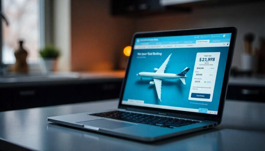 Alert US Travelers Booking Trips with American, Delta, United, Southwest or Others Could Have Their Data Sold to Homeland Security