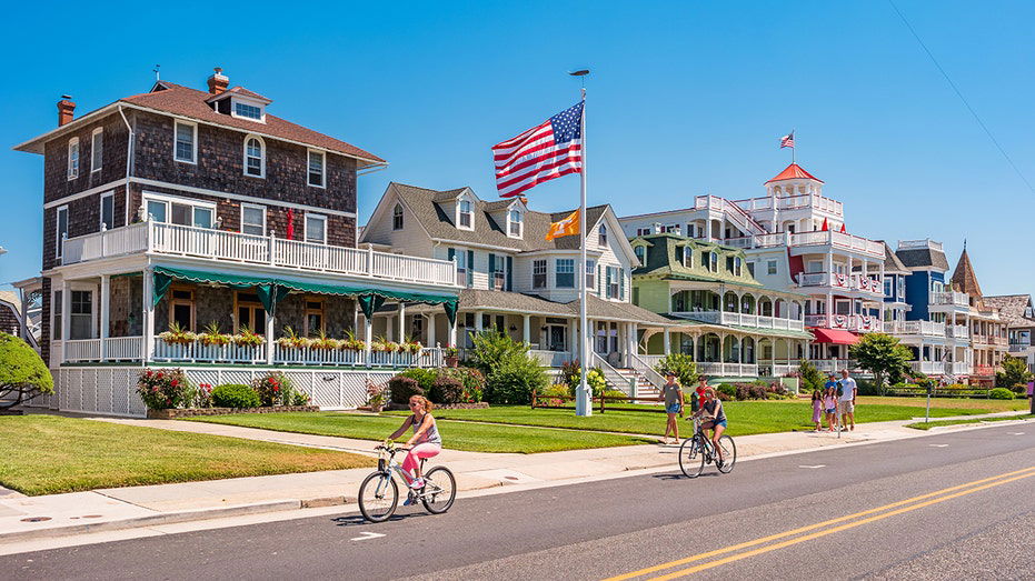 America's most welcoming travel destinations revealed - the No. 1 spot may surprise you