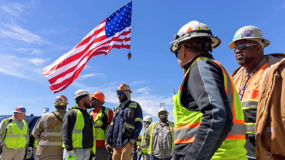 America's new blue-collar job boom is one nobody saw coming - and it's just getting started