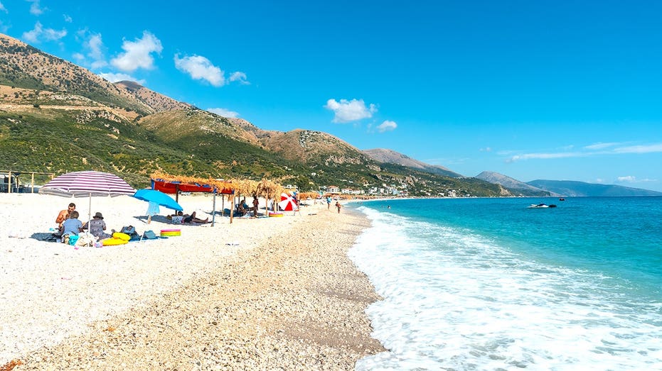 American travelers warned about popular low-cost beach destination as global tensions rise