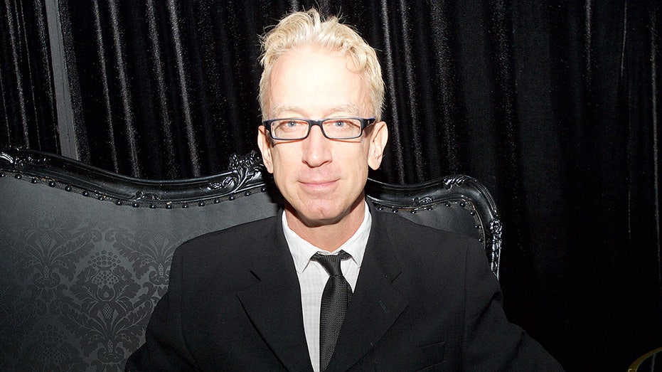 Andy Dick says 'f--- no' to rehab after apparent overdose in Hollywood
