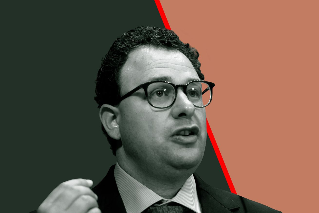 Anthropic’s CEO thinks AI will lead to a utopia — he just needs a few billion dollars first 