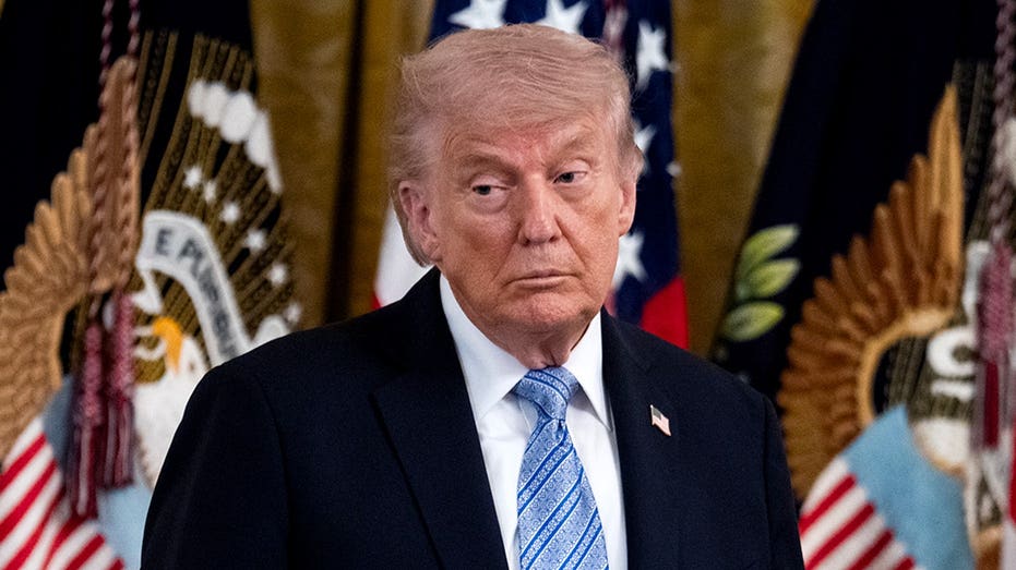 Apologies and cash headed to alleged 'weaponization' victims in billion-dollar Trump settlement