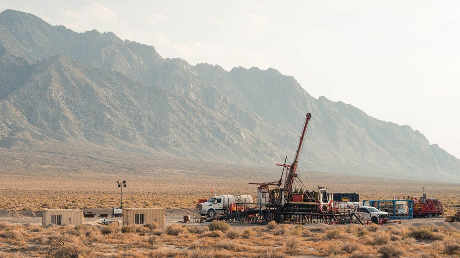 Artificial Intelligence helps fuel new energy sources