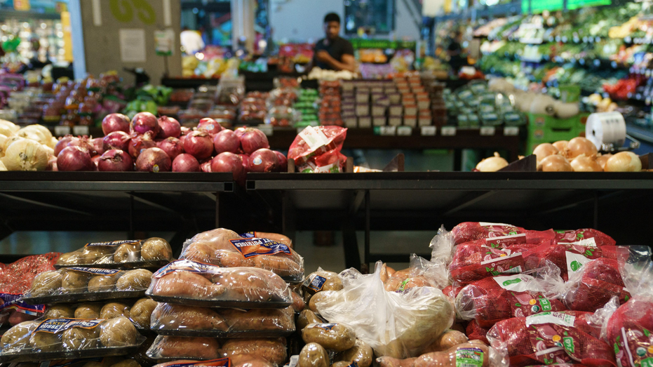 Atlanta's city-run grocery sees early success, sparking debate over government's role