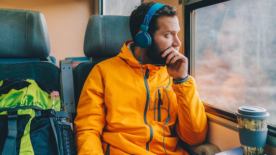 Audiobooks surge as travel favorite, helping fuel debate over what 'counts' as reading