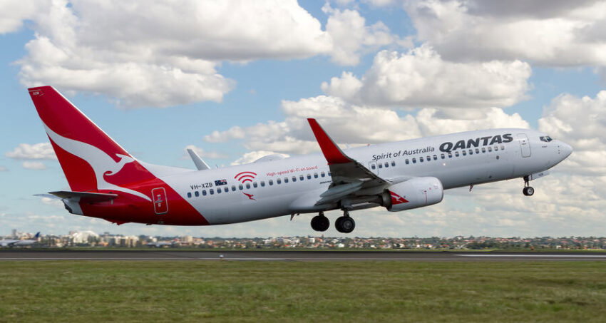 Australia Could Face New Travel Disruptions as Qantas Engineers Strike Hits Sydney, Melbourne, Brisbane, Perth, Adelaide, and Canberra Amid Wage Dispute