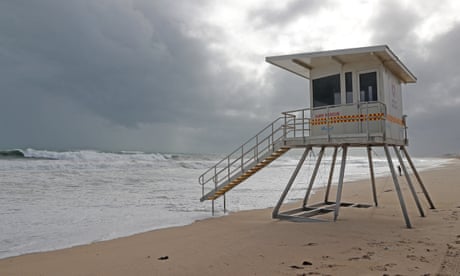 Australia’s drowning crisis: why rescuers often perish trying to save family members