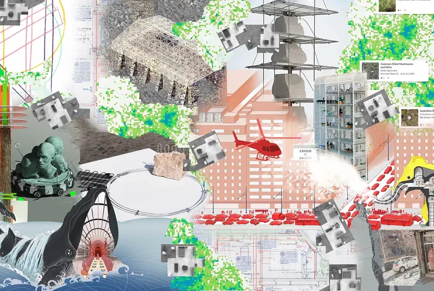 Australian practice to lead workshop at World Architects Congress