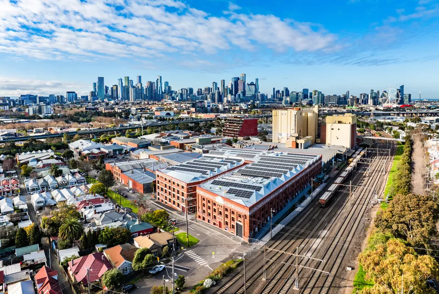 Australian projects take out awards in the 2025 World Architecture Festival