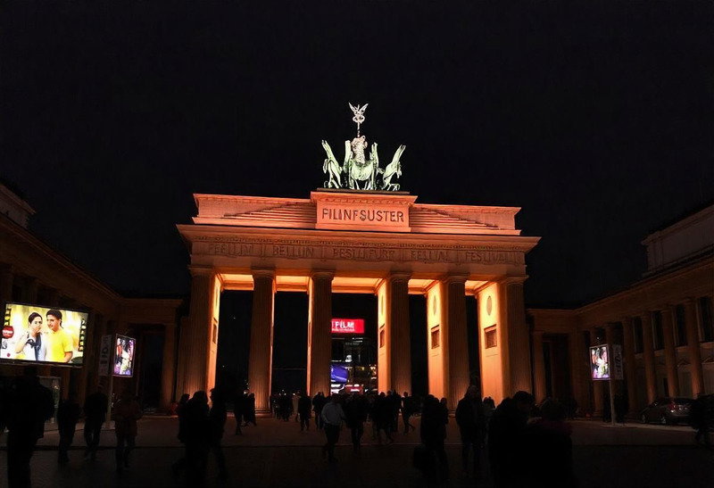 Berlin International Film Festival 2025 Transforms the City into a Global Cinematic Hub from 13 to 23 February: Know More