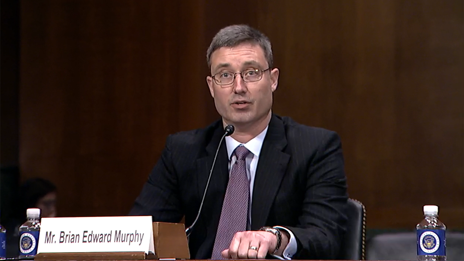 Biden-appointed judge at center of repeated clashes with Trump administration issues new immigration block