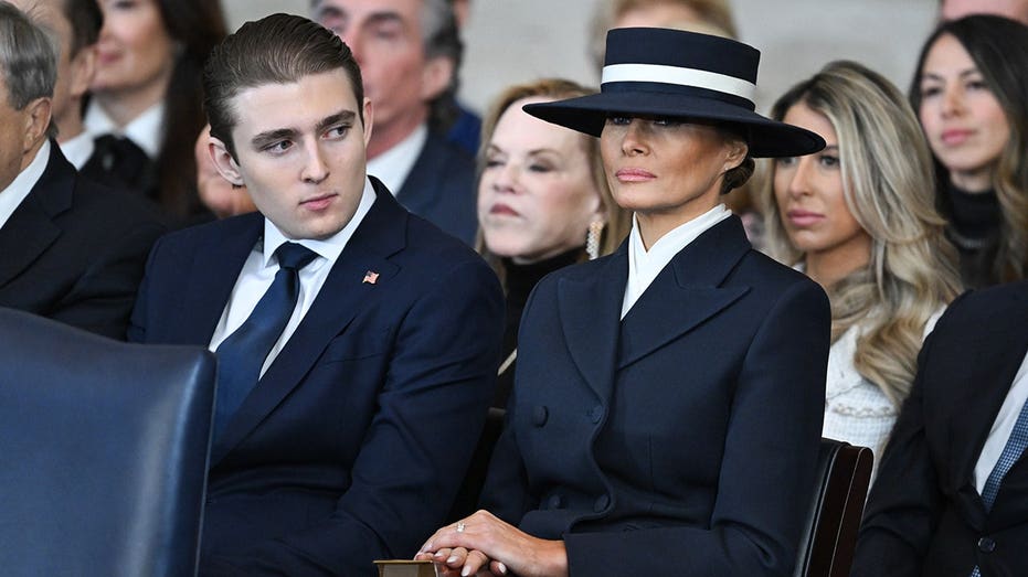 Biden-era FBI tracked Trump family travel and Wiles' calls with lawyers in secret probe: docs