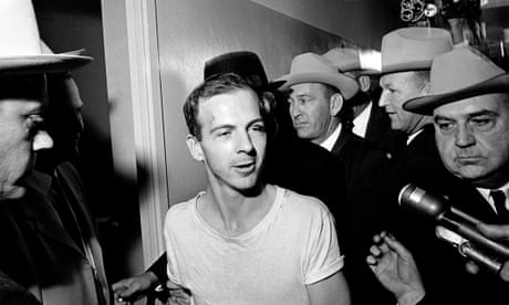 Biden officials sued over delayed release of JFK assassination records