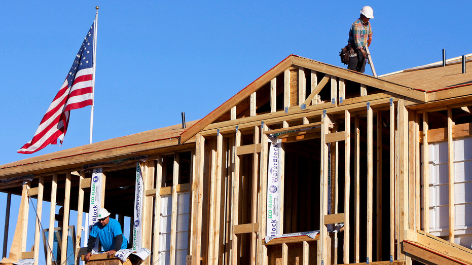 Biden's illegal immigration surge caused higher rent and home prices, Fed study finds
