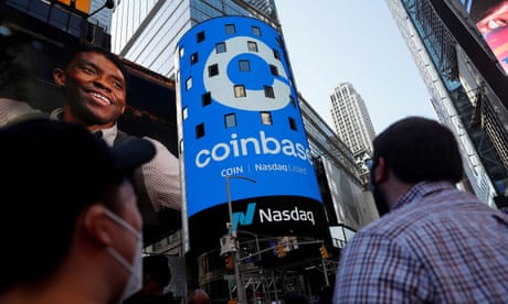 Biden signs cryptocurrency order to examine risks as popularity rises