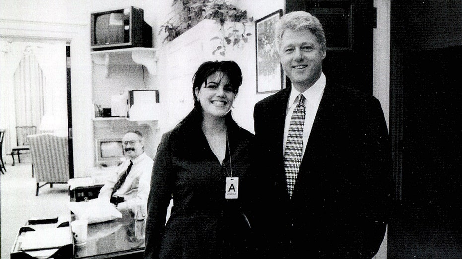 Bill Clinton's credibility threatened by decades of scandals amid grilling over Epstein ties