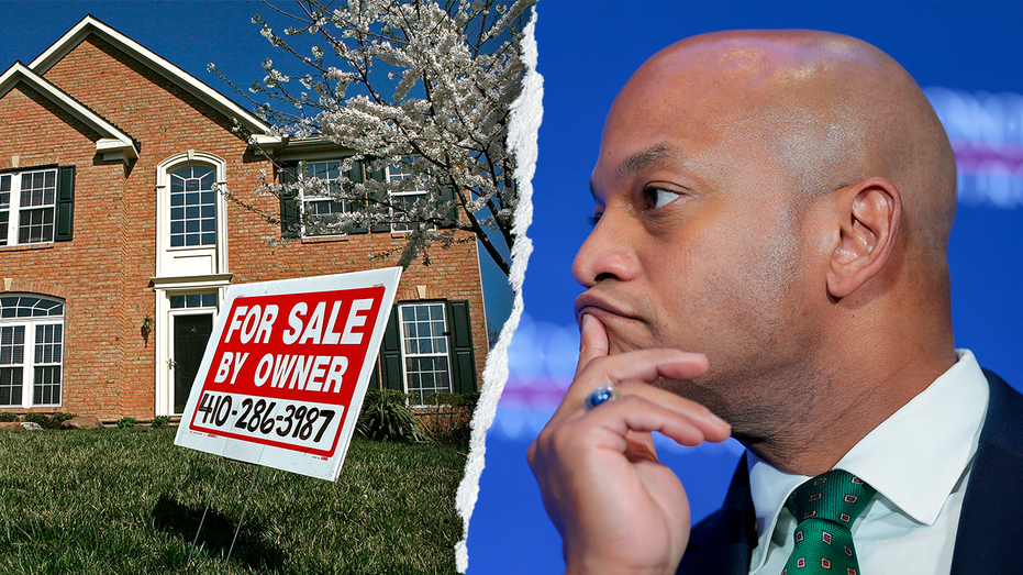 Blue state residents 'fleeing in droves' after 'insane' progressive takeover, says top state attorney