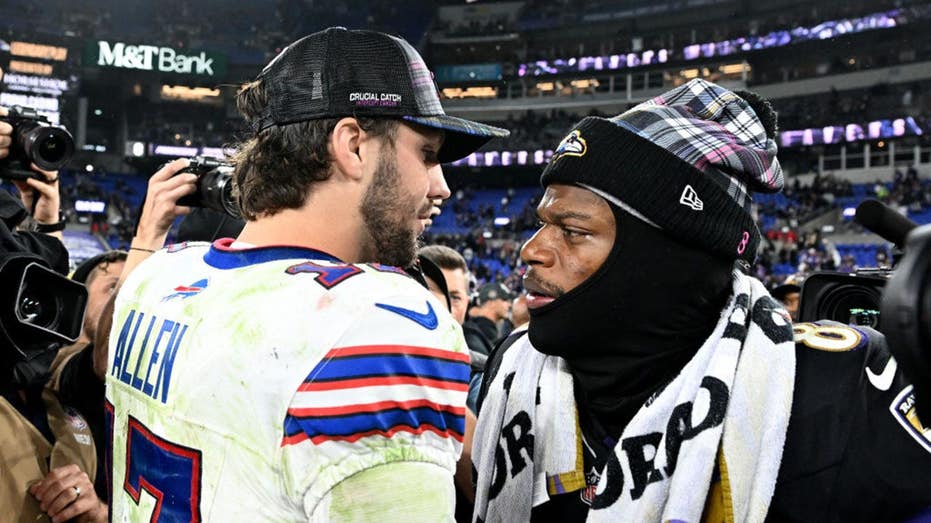 Bomani Jones calls Josh Allen a 