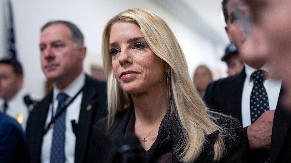Bondi ouster ignites bipartisan uproar: 'Partisan, petulant, political hack'