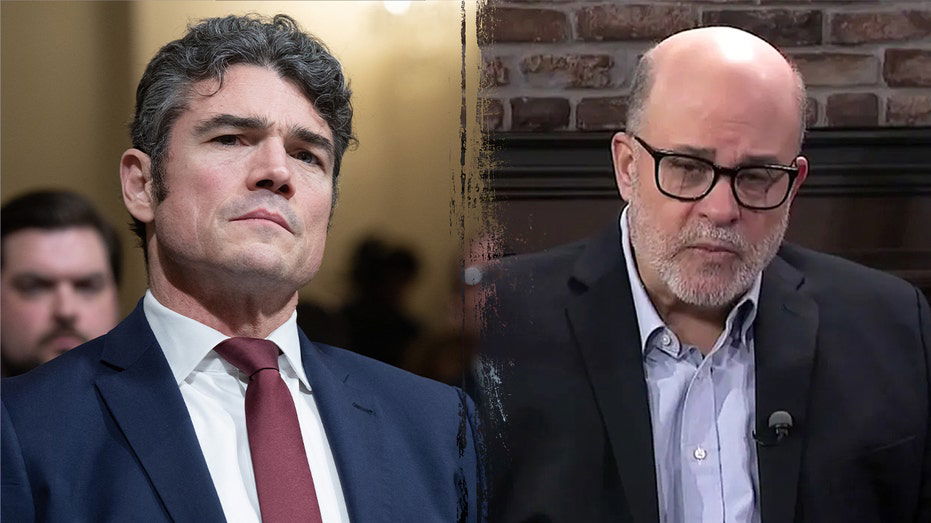 'Botswana?' Kent spars with Levin over claim made about Charlie Kirk's assassination