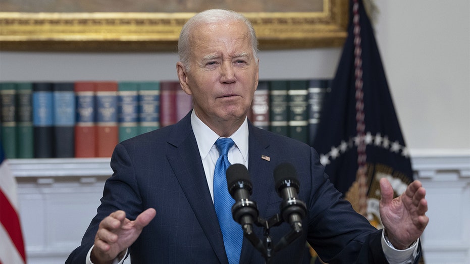 Boulder terror attack puts Biden-era immigration policies in the hot seat: 'Must be fully reversed'