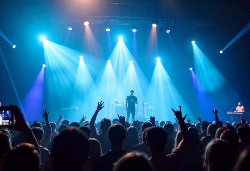 Breakaway Music Festival Returns to Grand Rapids for Electrifying Weekend with Rezz, Zedd, GRYFFIN, and ISOxo â€“ Tickets on Sale March 14