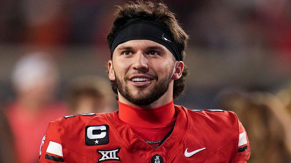 Brendan Sorsby admits to gambling on his own team, sues NCAA in Lubbock court for injunction