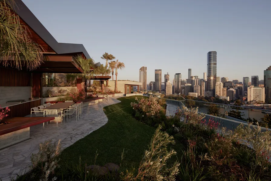 Brisbane Open House launches full line-up