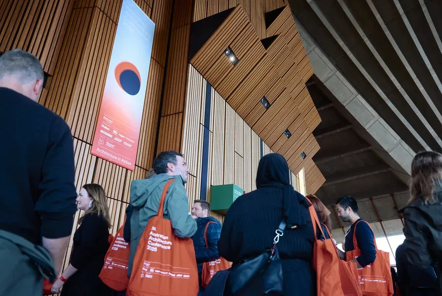 Brisbane to host 2026 Australian Architecture Conference