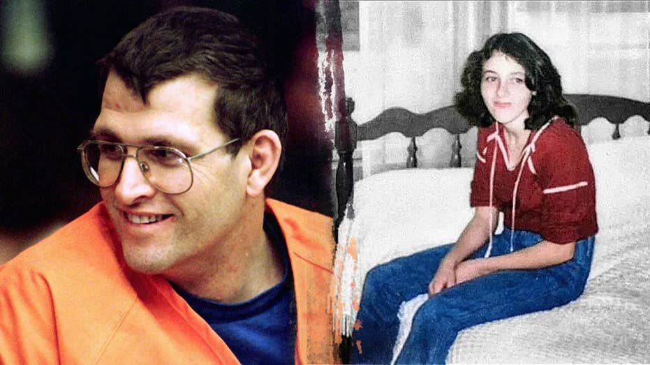California authorities identify final unknown victim of 'Happy Face Killer' Keith Jesperson after 34 years