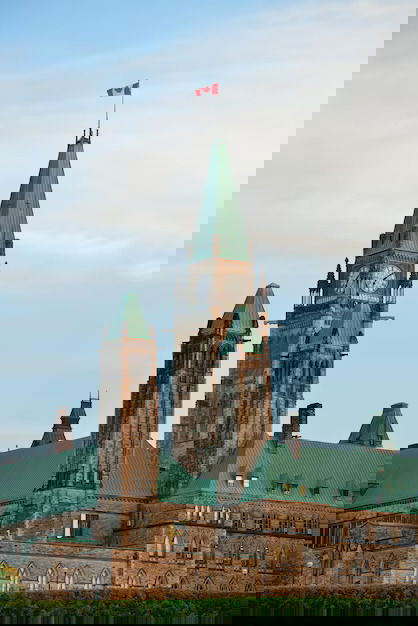 Canada Tourism Industry Surges with Visa Free Travel for 53 Countries, Including USA, UK, Japan, South Korea and Spain