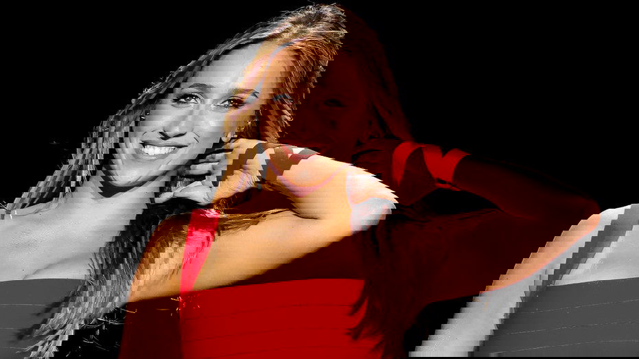 Canadian pop star Tate McRae responds to fan backlash over Team USA support in Olympics ad