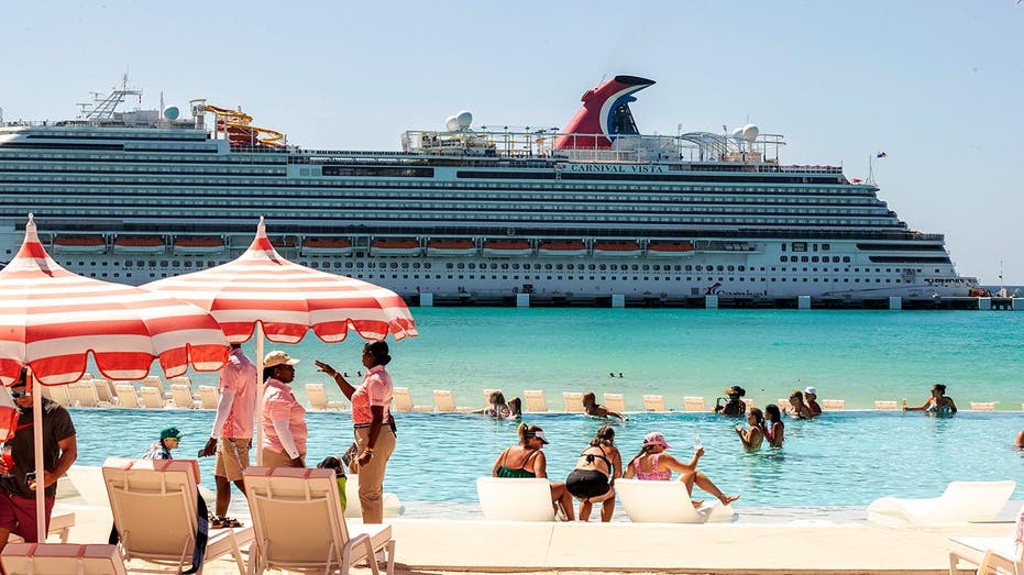 Carnival breach may put your travel data at risk