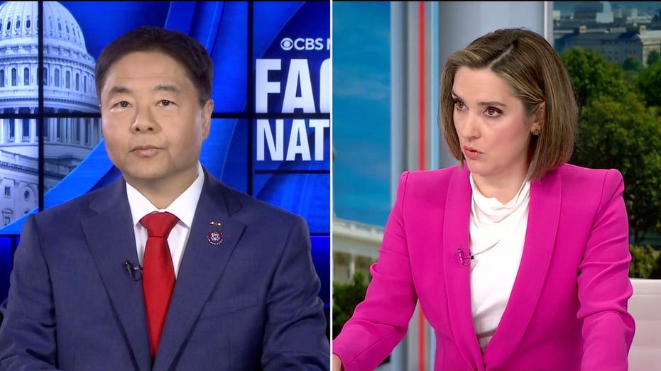 CBS host gives Dem rep brutal reality check on DHS shutdown: 'You lost that fight'