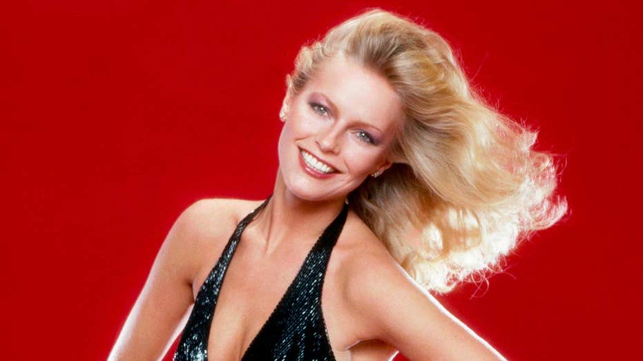 'Charlie's Angels' star Cheryl Ladd defied producers with 'tiniest bikini ever' to make her point