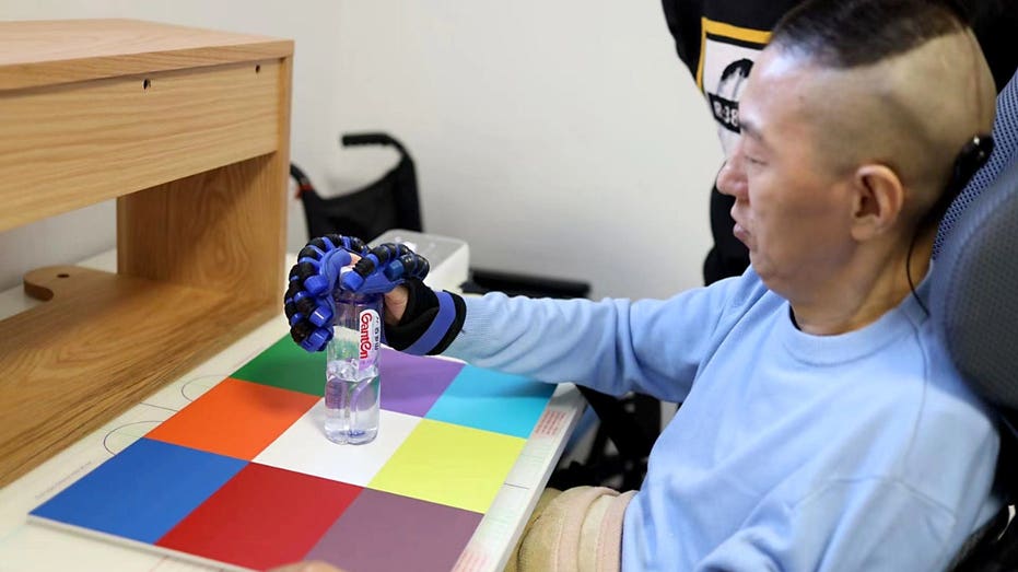 China's brain chip breakthrough raises big questions