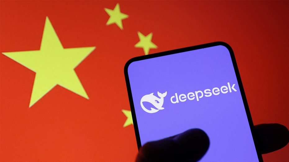 Chinese AI models raise 'sleeper agent' fears after report finds more vulnerable code for US users
