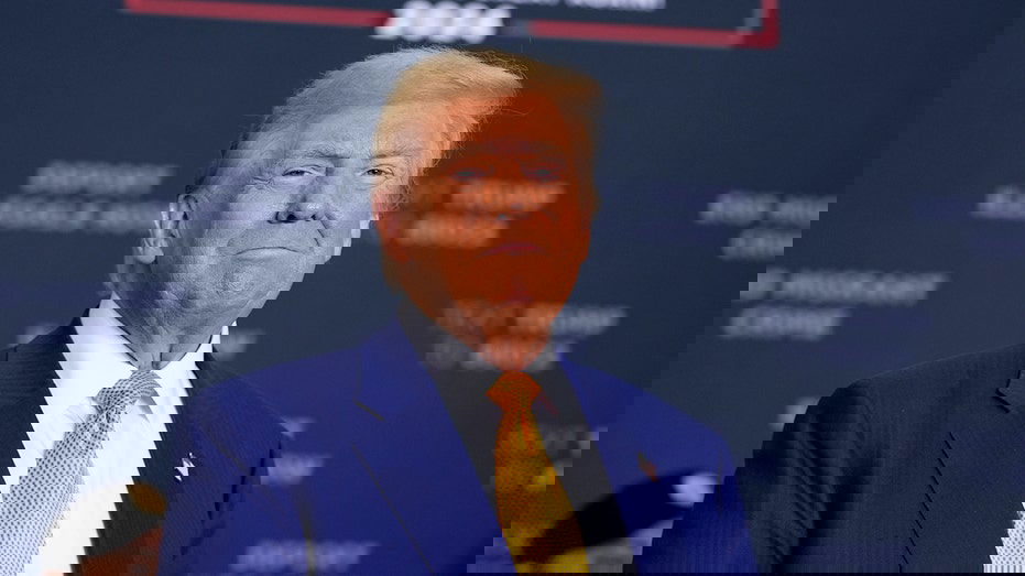 Chinese hackers attempted to breach Trump, Vance cellphone data: report