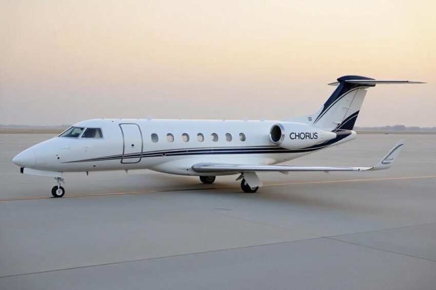Chorus Aviation Gains Shareholder Approval for Regional Aircraft Leasing Division Sale, with Regulatory Clearances in Place